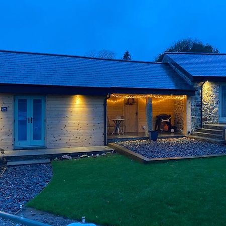 Bed and Breakfast Rural Retreat In Devon Sparkwell Exteriér fotografie