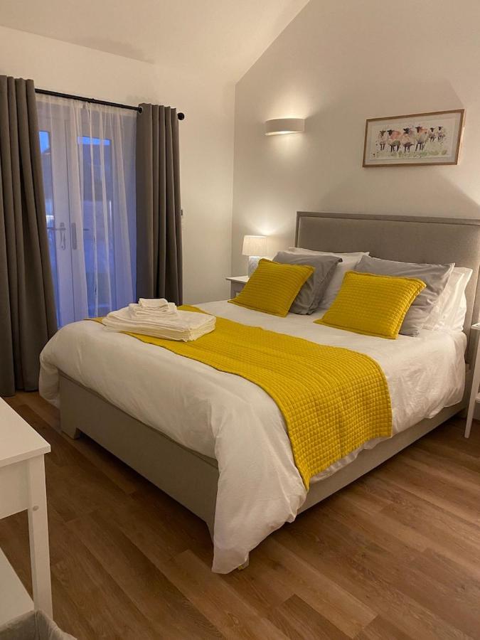 Bed and Breakfast Rural Retreat In Devon Sparkwell Exteriér fotografie