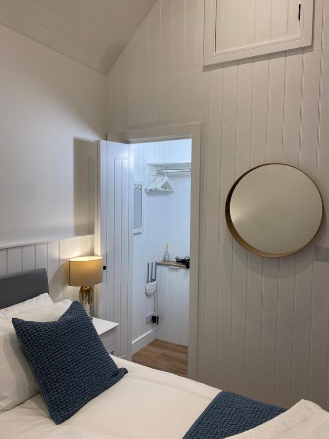 Bed and Breakfast Rural Retreat In Devon Sparkwell Exteriér fotografie