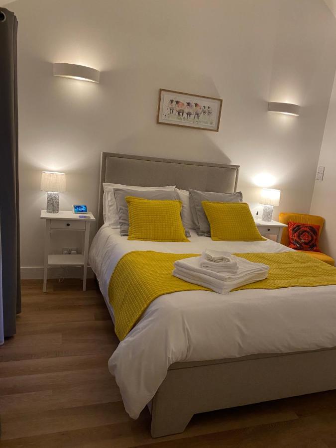 Bed and Breakfast Rural Retreat In Devon Sparkwell Exteriér fotografie